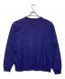 Champion (チャンピオン) スウェット ネイビー サイズ:XL：4000円