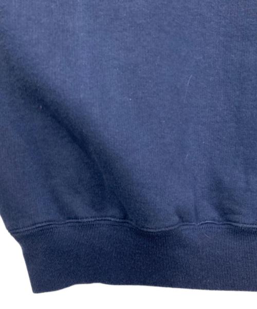 DISNEY（ディズニー）Disney (ディズニー) スウェット ネイビー サイズ:XLの古着・服飾アイテム