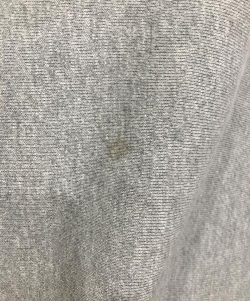 Champion（チャンピオン）Champion (チャンピオン) PREMIUM REVERSE WEAVE スウェット グレー サイズ:Mの古着・服飾アイテム