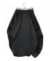 ENFOLD (エンフォルド) GATHER O SKIRT ブラック サイズ:36：13000円