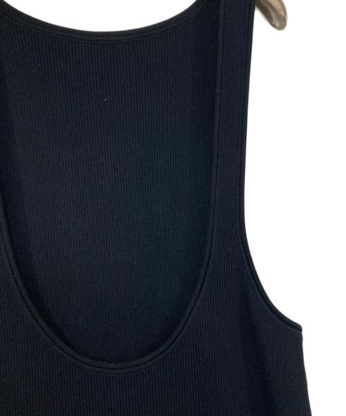 PAN（パン）pan (パン) 別注free one-piece ブラック サイズ:Sの古着・服飾アイテム