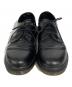 Dr.Martens (ドクターマーチン) 3ホールシューズ ブラック サイズ:UK5：5000円