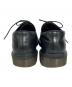 中古・古着 Dr.Martens (ドクターマーチン) 3ホールシューズ ブラック サイズ:UK5：5000円