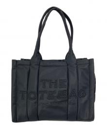 MARC JACOBS（マークジェイコブス）の古着「ザ パフィー ナイロン トート バッグ」