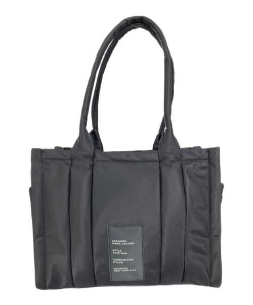 MARC JACOBS（マークジェイコブス）MARC JACOBS (マークジェイコブス) ザ パフィー ナイロン トート バッグの古着・服飾アイテム