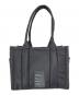 MARC JACOBS (マークジェイコブス) ザ パフィー ナイロン トート バッグ：20000円