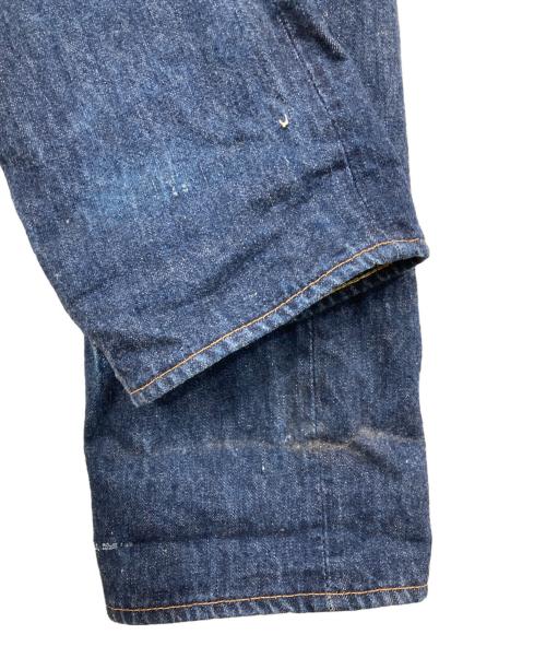 orSlow（オアスロウ）orSlow (オアスロウ) 105デニムパンツ インディゴ サイズ:Mの古着・服飾アイテム