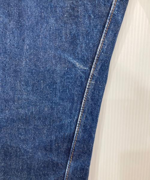 orSlow（オアスロウ）orSlow (オアスロウ) 105デニムパンツ インディゴ サイズ:Mの古着・服飾アイテム