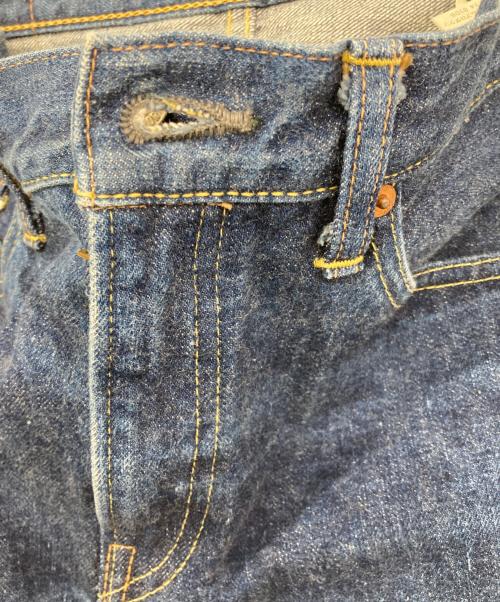 orSlow（オアスロウ）orSlow (オアスロウ) 105デニムパンツ インディゴ サイズ:Mの古着・服飾アイテム