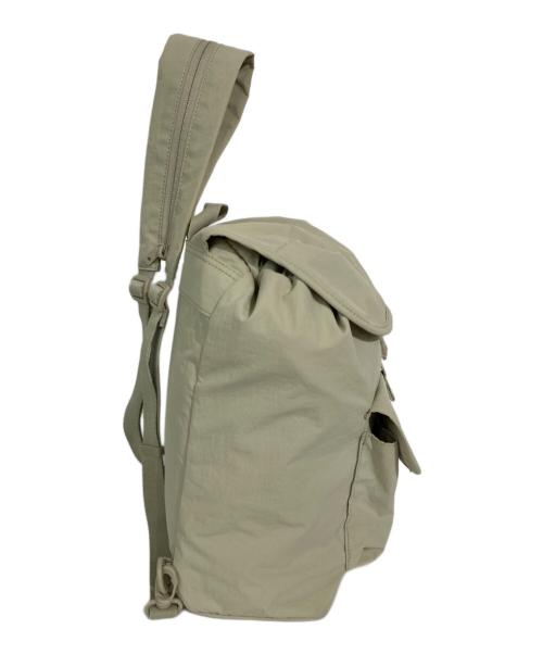 Snow peak（スノーピーク）snow peak (スノーピーク) Cample Mini Backpack 9L ベージュの古着・服飾アイテム