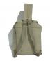 snow peak (スノーピーク) Cample Mini Backpack 9L ベージュ：7000円