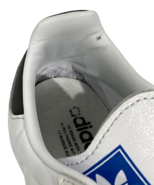 adidas（アディダス）adidas (アディダス) SAMBA OG ホワイト サイズ:25.5の古着・服飾アイテム