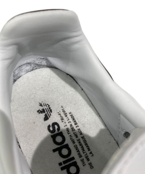 adidas（アディダス）adidas (アディダス) SAMBA OG ホワイト サイズ:25.5の古着・服飾アイテム