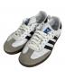 adidas（アディダス）の古着「SAMBA OG」｜ホワイト