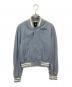 G-STAR RAW（ジースターロゥ）の古着「Y2K Bomber Jacket」｜ブルー