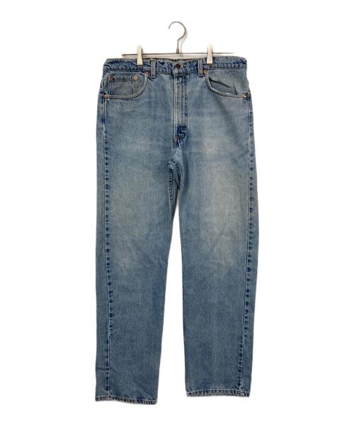 LEVI'S（リーバイス）LEVI'S (リーバイス) 505デニムパンツ インディゴ サイズ:W38　L32の古着・服飾アイテム
