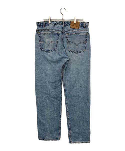 LEVI'S（リーバイス）LEVI'S (リーバイス) 505デニムパンツ インディゴ サイズ:W38　L32の古着・服飾アイテム