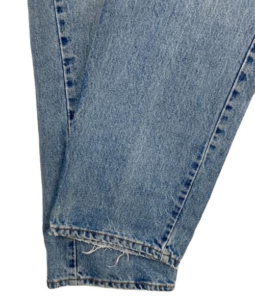 LEVI'S（リーバイス）LEVI'S (リーバイス) 505デニムパンツ インディゴ サイズ:W38　L32の古着・服飾アイテム