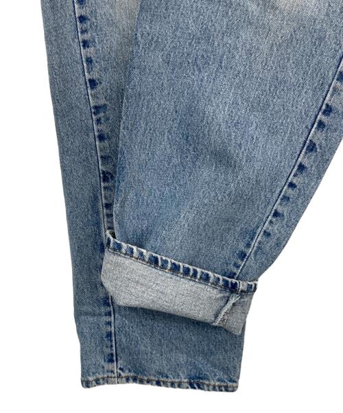 LEVI'S（リーバイス）LEVI'S (リーバイス) 505デニムパンツ インディゴ サイズ:W38　L32の古着・服飾アイテム