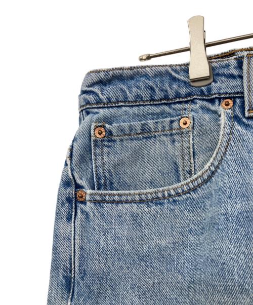 LEVI'S（リーバイス）LEVI'S (リーバイス) 505デニムパンツ インディゴ サイズ:W38　L32の古着・服飾アイテム