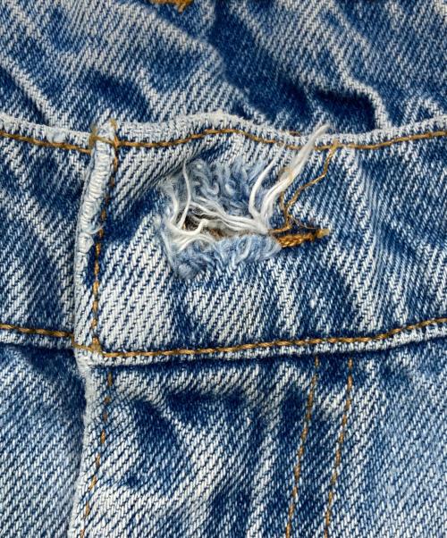 LEVI'S（リーバイス）LEVI'S (リーバイス) 505デニムパンツ インディゴ サイズ:W38　L32の古着・服飾アイテム