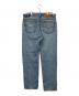 LEVI'S (リーバイス) 505デニムパンツ インディゴ サイズ:W38　L32：5000円