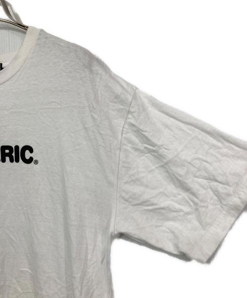 Hysteric Glamour（ヒステリックグラマー）Hysteric Glamour (ヒステリックグラマー) HYS BEAR Tシャツ ホワイト サイズ:Mの古着・服飾アイテム