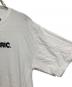 中古・古着 Hysteric Glamour (ヒステリックグラマー) HYS BEAR Tシャツ ホワイト サイズ:M：6000円