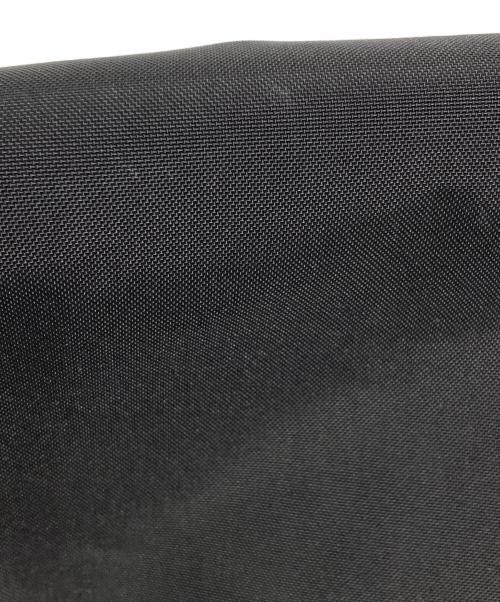 GREGORY（グレゴリー）GREGORY (グレゴリー) ショルダーバッグ ブラックの古着・服飾アイテム