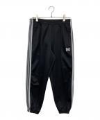 Needlesニードルズ）の古着「TRACK PANT」｜ホワイト×ブラック