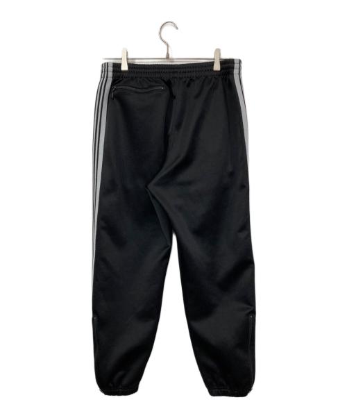 Needles（ニードルズ）Needles (ニードルズ) TRACK PANT ホワイト×ブラック サイズ:Sの古着・服飾アイテム