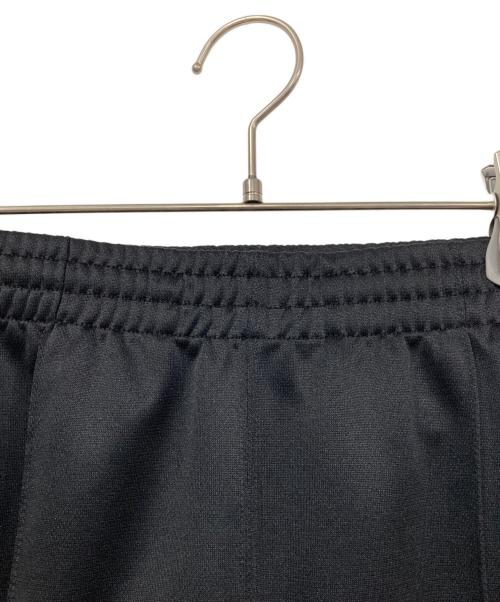 Needles（ニードルズ）Needles (ニードルズ) TRACK PANT ホワイト×ブラック サイズ:Sの古着・服飾アイテム