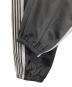中古・古着 Needles (ニードルズ) TRACK PANT ホワイト×ブラック サイズ:S：15000円
