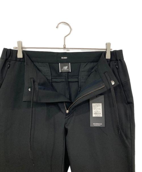 NEW BALANCE（ニューバランス）NEW BALANCE (ニューバランス) MET24 Skinny Fit ブラック サイズ:XLの古着・服飾アイテム