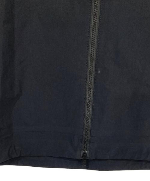 THE NORTH FACE（ザ ノース フェイス）THE NORTH FACE (ザ ノース フェイス) DESERT CARDIGAN ブラック サイズ:Lの古着・服飾アイテム