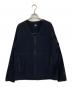 THE NORTH FACE（ザ ノース フェイス）の古着「DESERT CARDIGAN」｜ブラック