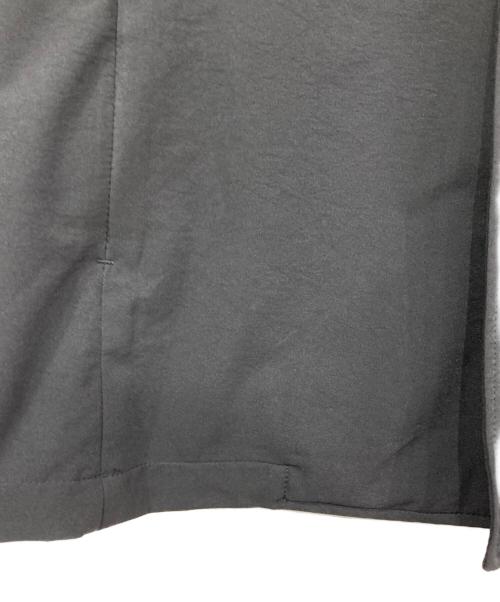 NEW BALANCE（ニューバランス）NEW BALANCE (ニューバランス) MET24 DOUBLE JACKET ブラック サイズ:XLの古着・服飾アイテム