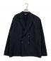 NEW BALANCE（ニューバランス）の古着「MET24 DOUBLE JACKET」｜ブラック