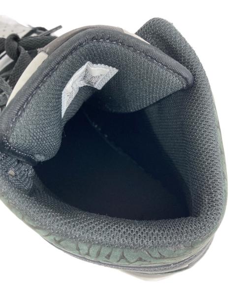 NIKE（ナイキ）NIKE (ナイキ) Air Jordan 1 Mid SE ブラック サイズ:26.0の古着・服飾アイテム