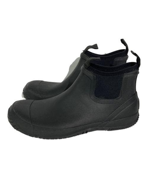 Danner（ダナー）Danner (ダナー) レインブーツ ブラック サイズ:US8の古着・服飾アイテム