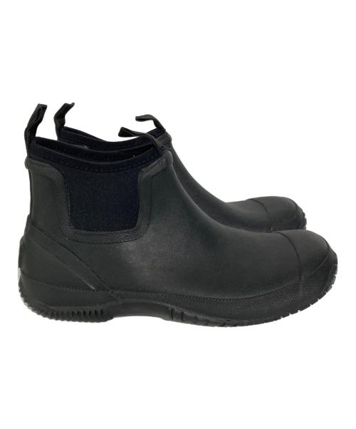 Danner（ダナー）Danner (ダナー) レインブーツ ブラック サイズ:US8の古着・服飾アイテム