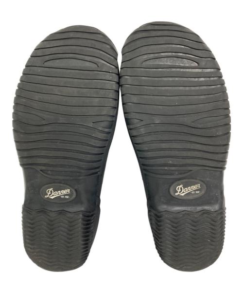 Danner（ダナー）Danner (ダナー) レインブーツ ブラック サイズ:US8の古着・服飾アイテム