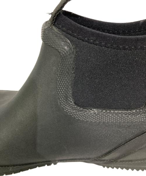 Danner（ダナー）Danner (ダナー) レインブーツ ブラック サイズ:US8の古着・服飾アイテム