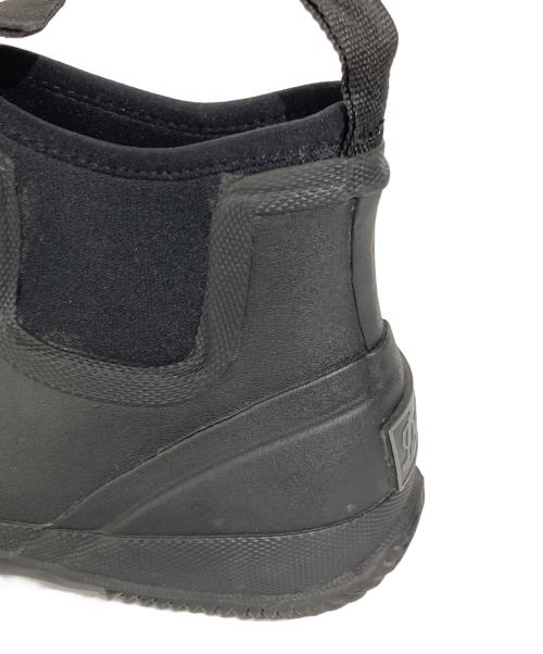 Danner（ダナー）Danner (ダナー) レインブーツ ブラック サイズ:US8の古着・服飾アイテム