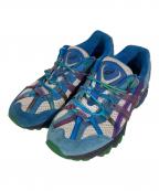 asics×A.P.C.アシックス×アーペーセー）の古着「GEL-SONOMA」｜ブルー