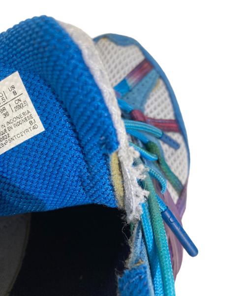 asics（アシックス）asics (アシックス) A.P.C. (アーペーセー) GEL-SONOMA ブルー サイズ:26.0の古着・服飾アイテム