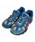asics（アシックス）の古着「GEL-SONOMA」｜ブルー