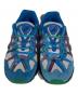 asics (アシックス) A.P.C. (アーペーセー) GEL-SONOMA ブルー サイズ:26.0：10000円