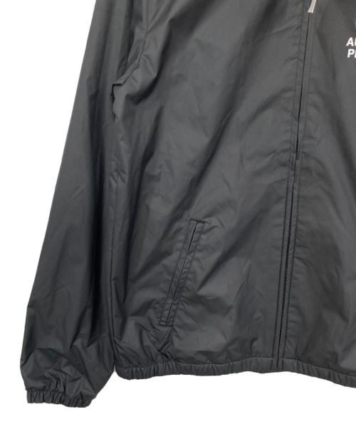 NIKE（ナイキ）NIKE (ナイキ) フルジップ ウーブン ジャケット ブラック サイズ:S 未使用品の古着・服飾アイテム