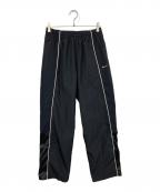 NIKEナイキ）の古着「W NSW TRACK PANT」｜ブラック